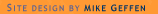 E-mail Mike Geffen